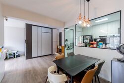 Blk 874B Tampines Greenflora (Tampines), HDB 4 Rooms #603676561